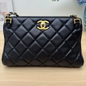 Chanel Women Pre-Loved Bag Very Good Condition
